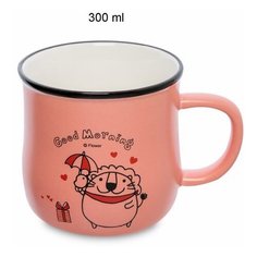 Кружка MUG-258/1 113-109121 Art East