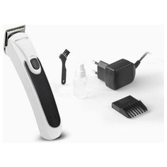 Rowenta Триммер Rowenta TN2300F1 белый (насадок в компл:1шт)