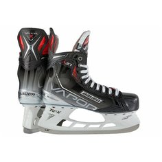 Хоккейные коньки BAUER Vapor X3.7 INT S21(6,5 INT / EE/6,5) Бауэр