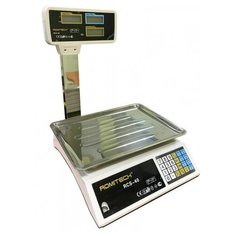 Весы бытовые торговые RCS-40 Romitech