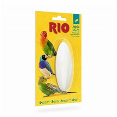 RIO Кость сепии (панцирь каракатицы) 1 шт