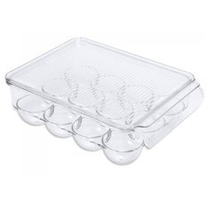 Контейнер для хранения яиц Dosh i Home Aliot 12шт 600211