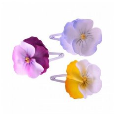 Заколка Брюссель (Размер: безразм Андерсен