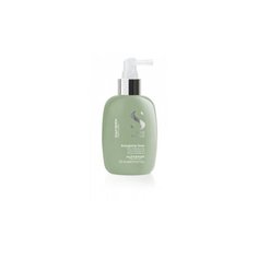 SemiDeLino Scalp Лосьон энергетический против выпадения волос 125 мл Alfaparf Milano