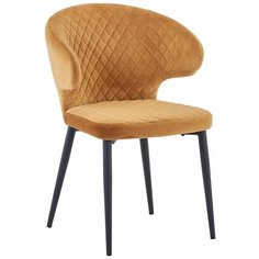 Стул Richard горчичный Bradex Home