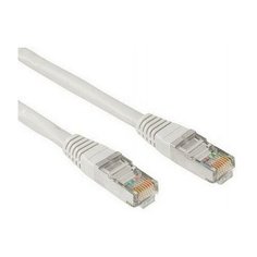 5bites Патч-корд 5bites 5E категории UTP 0.5м PUT50-005A