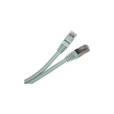 NEOMAX Патч-корд 6 категории Neomax UTP 1м гибкий NM13601010