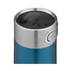 Contigo Термокружка Contigo Luxe 0.36л. бирюзовый (2104368)