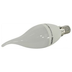 Smart Buy Smartbuy SBL-C37Tip-05-40K-E14 Светодиодная (LED) Свеча на ветру матовая 05W/4000/E14