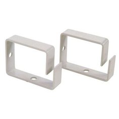 ЦМО Кабельный органайзер ЦМО 65x45мм одинарный кольцо