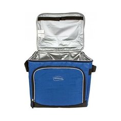 THERMOS Сумка-термос Thermos Армия России 36 Can Cooler 28л. синий (648358)