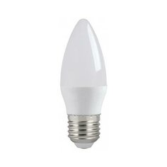 Iek LLE-C35-5-230-40-E27 Лампа светодиодная ECO C35 свеча 5Вт 230В 4000К E27 IEK