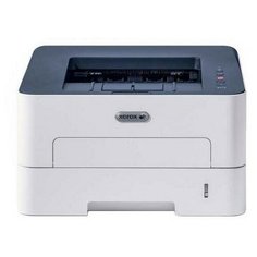 Xerox Принтер Xerox Phaser B210 (A4, 30 стр/мин, 30K стр/мес, USB, Ethernet, лоток 250 листов) - замена для Xerox 3260V_DNI