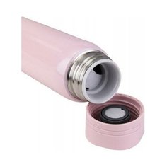 DELI Термос Deli 17654pink 0.480л. розовый