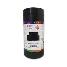 CBR Влажные салфетки CBR CS 0033-100 100 шт