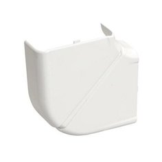 Iek (CKK-40D-P-080-040-K01) Угол плоский 80х40 Праймер