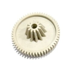 Шестерня мясорубки PHILIPS конусная D72/8мм