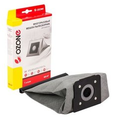 Мешок пылесоса LG многоразовый, MX-07