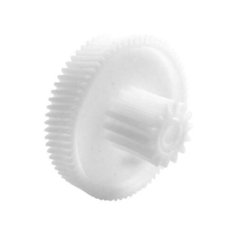Шестерня мясорубки Ротор экстра средняя D74/28 DF 55