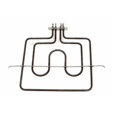 Тэн духовки 1100/1200W Beko 230V верхний EP161