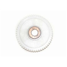 Шестерня мясорубки Elenberg, Panasonic с медной втулкой D46/18