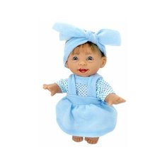 Кукла LAMAGIK виниловая 18см Gestitos (180)