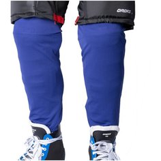 Гамаши хоккейные взрослые OROKS OROKS Х Декатлон Яркий/Белоснежный Decathlon