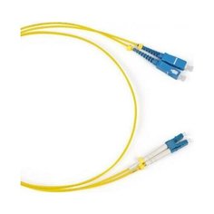 Hyperline Патч-корд Hyperline FC-9-LC-SC-UPC-2M 2м