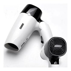 Фен 1000 Вт 2 скорости ZiMAYER BOCHer 10916 KSMB-10916 Zimber.