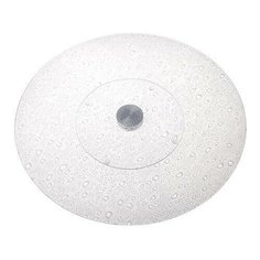 Тортовница 34см вращающ. стекло Mayer&Boch 3050-9014 KSMB-3050-9014