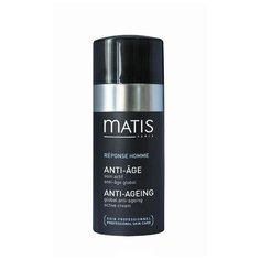 Matis Крем для лица активного действия омолаживающий Global Anti-Ageing Active Cream 50 мл