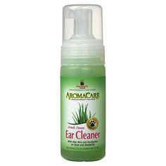 Professional Pet Products Пенка для чистки ушей PPP AromaCare Fresh Foam Ear Cleaner, 147мл