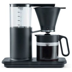 Кофеварка Wilfa CM2B-A125 (Black)