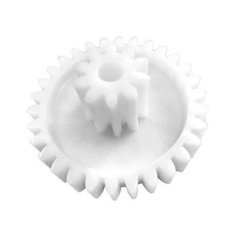 Шестерня мясорубки Polaris средняя PMG1835A D64/23