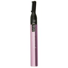 Триммер Wahl Micro Finish, черный/фиолетовый