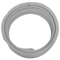 Манжета люка стиральной машины Candy большая 43019185