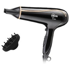 Фен BEON BN-611 черный