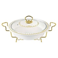 Мармит керамический BEKKER BK-7393