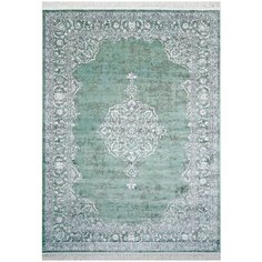 Бельгийский вискозный ковер Grazia RG2496-R299 прямоугольник (135*195 см) Ragolle