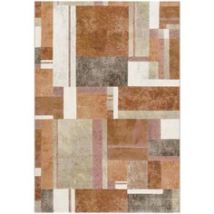 Бельгийский ковер из полипропилена Platinum RP2953-R672 прямоугольник (200*290 см) Ragolle