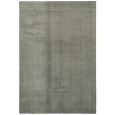 Бельгийский ковер с мягким ворсом Airy BA001-B01 прямоугольник (60*115 см) Balta