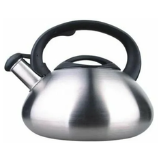 Чайник "Bekker", со свистком, 3 л. BK-S309