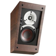 Подвесная акустическая система DALI ALTECO C-1 комплект: 1 колонка walnut