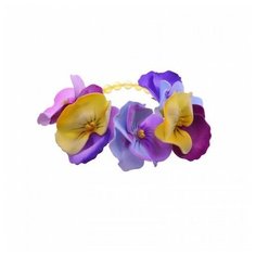 Браслет Брюссель (Размер: безразм Андерсен