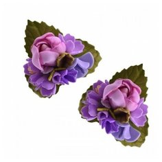 Резинка Римские каникулы (Размер: безразм Андерсен