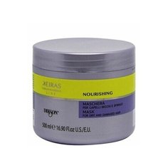 Dikson KEIRAS FOR DRY AND DAMAGED Маска для сухих и поврежд. волос 500мл.