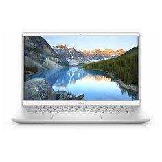 Ноутбук Dell Inspiron 5405 14.0" FHD WVA/Ryzen 5 4500U/8GB/512GB/Radeon Graphics/Win 10 Home/NoODD/серебристый (5405-4953)