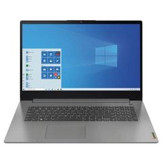 Ноутбук Lenovo IdeaPad 3 17ITL6 82H90096RU