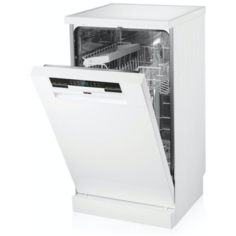 Посудомоечная машина BBK 45-DW 114 D белый