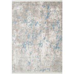 Винтажный турецкий ковер Begonvil BV05B прямоугольник (80*150 см) Royal